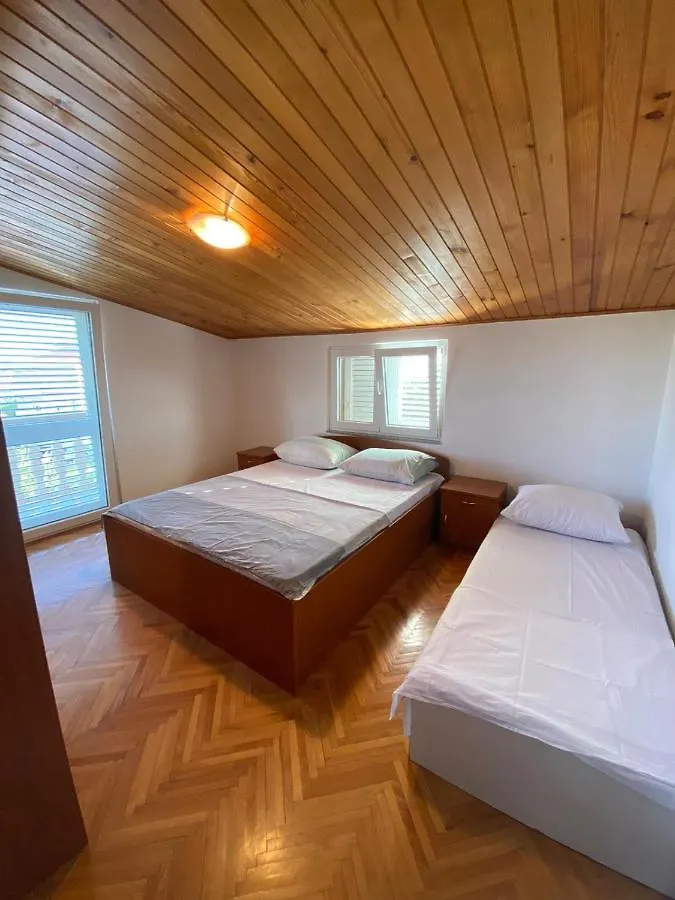 Apartment Meri Bibinje Kroatien