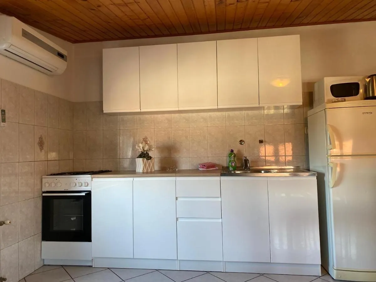 Apartment Meri Bibinje Kroatien