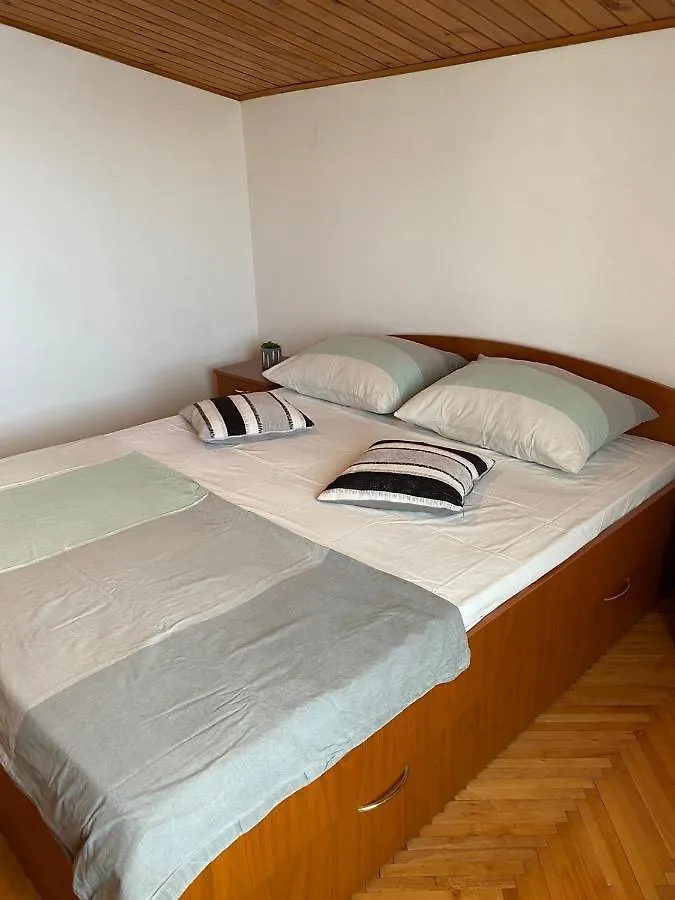 Apartment Meri Bibinje