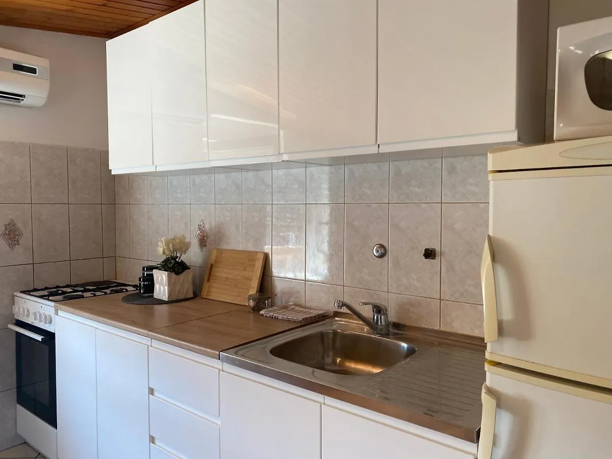 Apartment Meri Bibinje 0*,  Kroatien