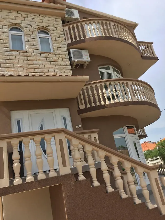 Apartment Meri Bibinje Kroatien