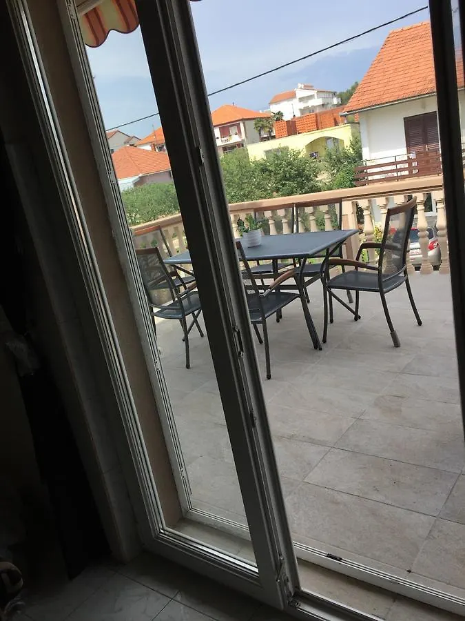 Apartment Meri Bibinje 0*,  Kroatien