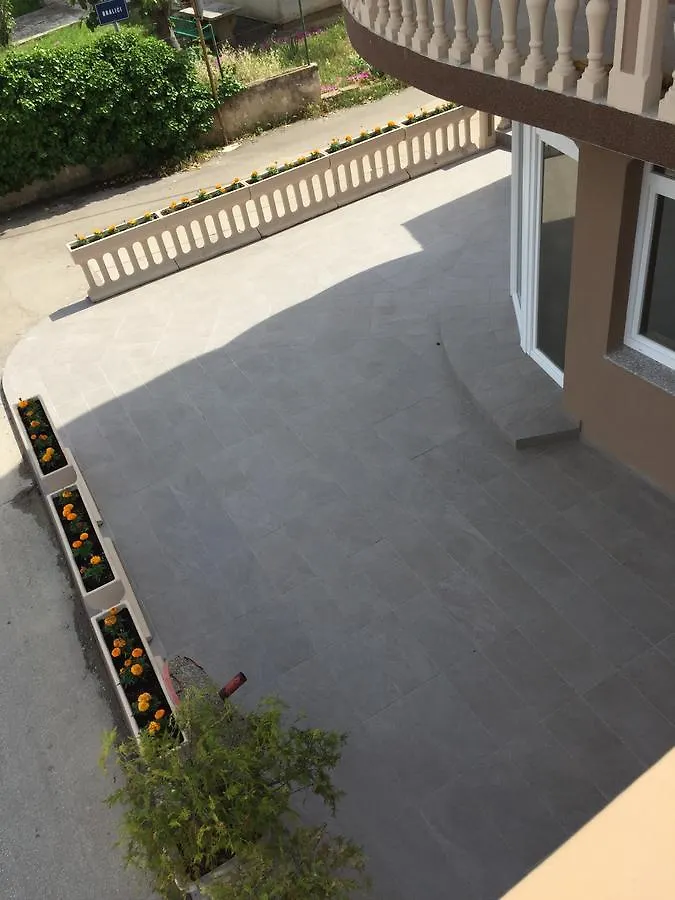 Apartment Meri Bibinje