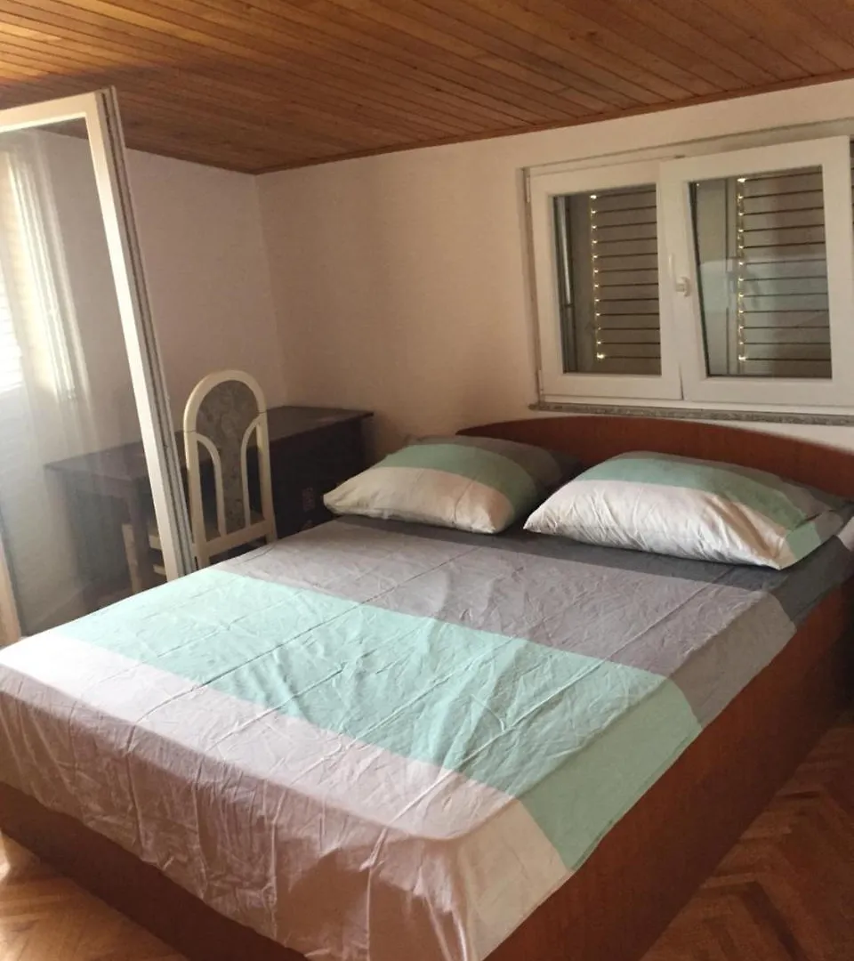 Apartment Meri Bibinje