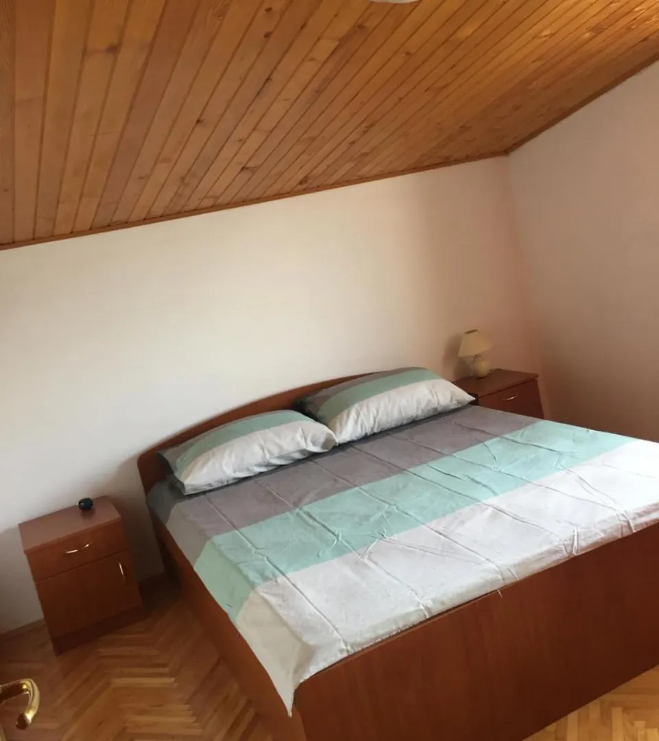 Apartment Meri Bibinje 0*,