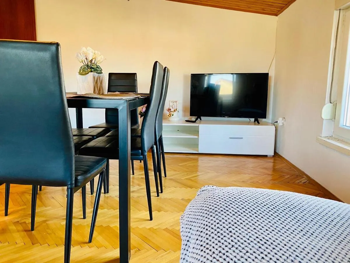Apartment Meri Bibinje