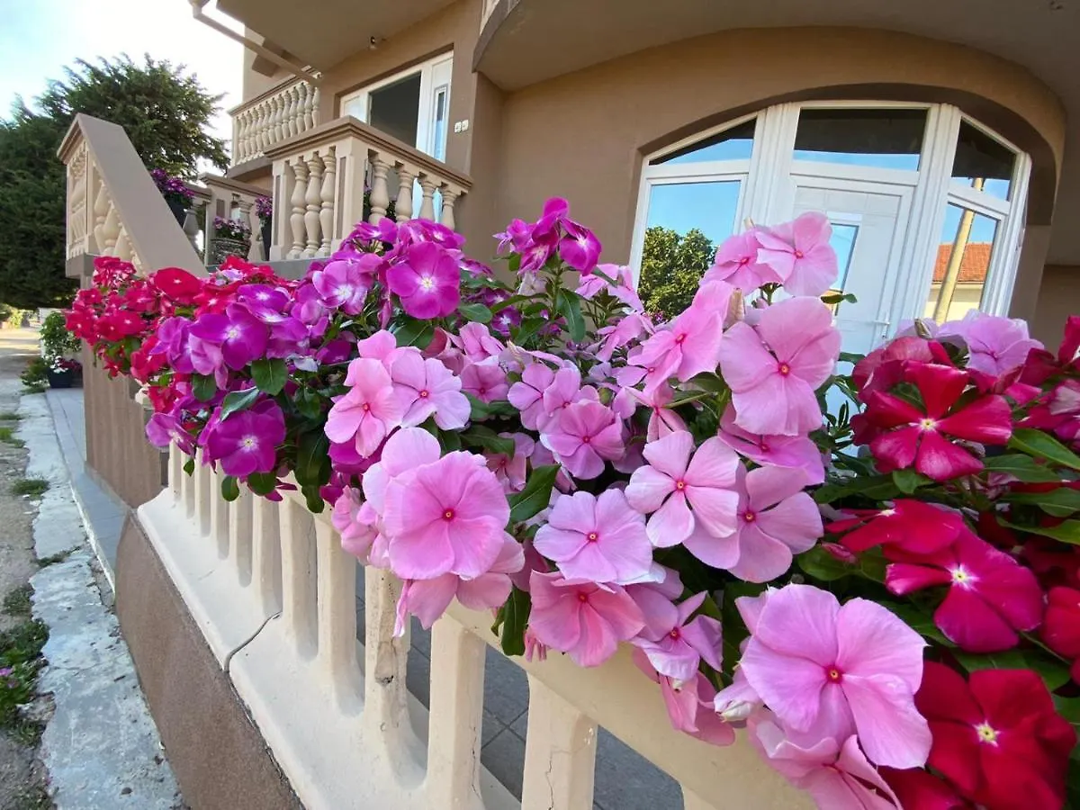 Apartment Meri Bibinje