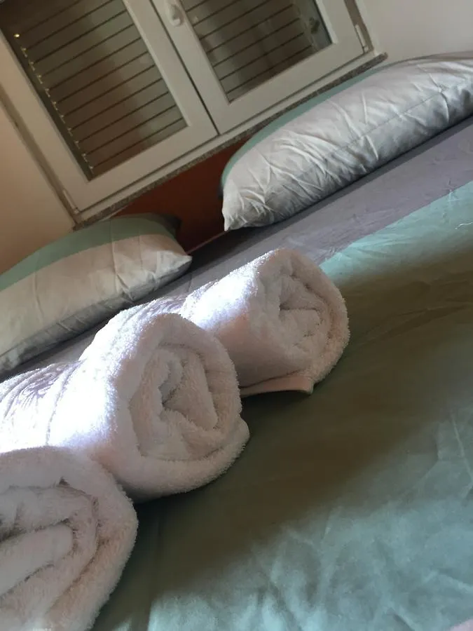 Apartment Meri Bibinje