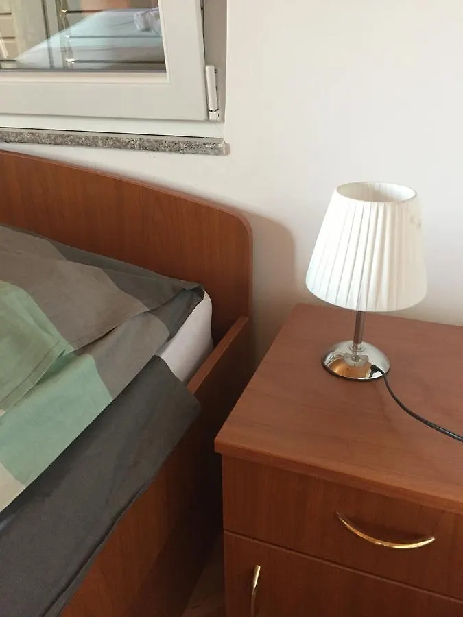 Apartment Meri Bibinje