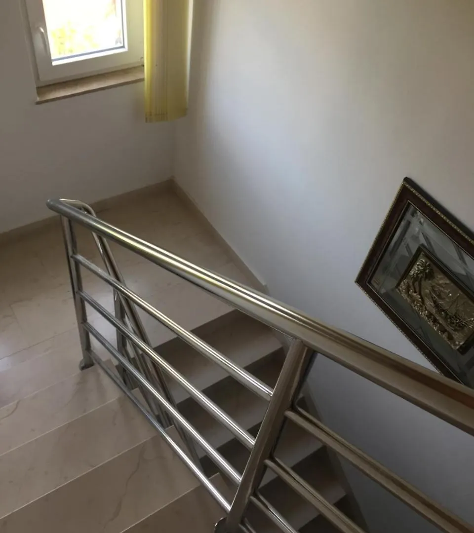 Apartment Meri Bibinje