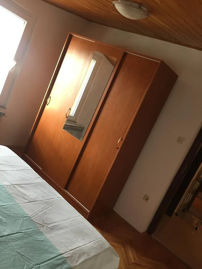 Apartment Meri Bibinje
